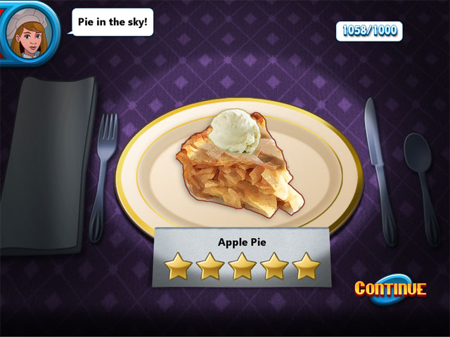 Cooking Academy 3: Recipe for Success game screenshot - 3