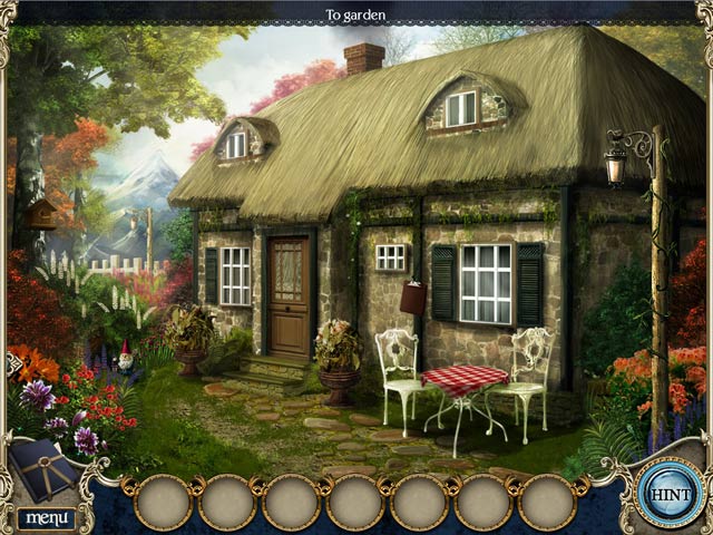 Death at Fairing Point: A Dana Knightstone Novel Collector's Edition game screenshot - 1