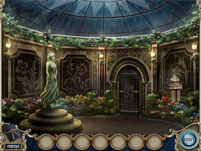 Death at Fairing Point: A Dana Knightstone Novel game screenshot - 1