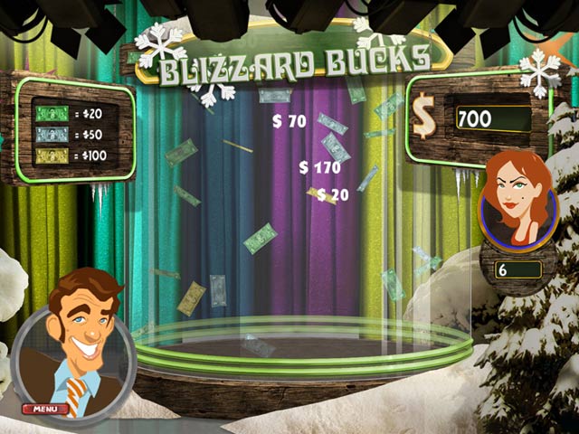 Discovery! A Seek and Find Adventure game screenshot - 2