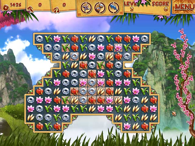 Dragon Empire game screenshot - 1