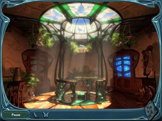 Dream Chronicles game screenshot - 1