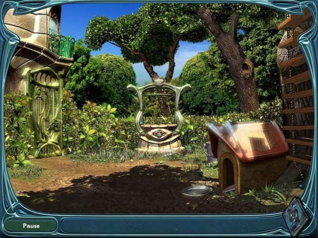 Dream Chronicles game screenshot - 3