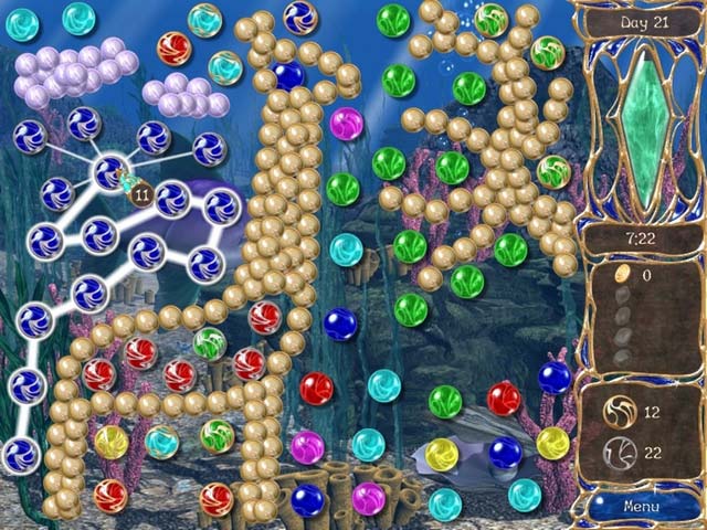 Dreamsdwell Stories game screenshot - 3
