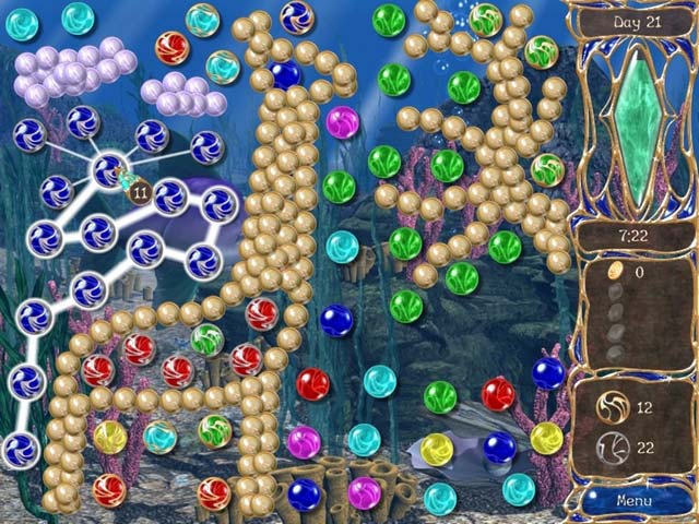 Dreamsdwell Stories game screenshot - 3