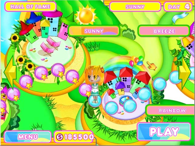 Drugstore Mania game screenshot - 3