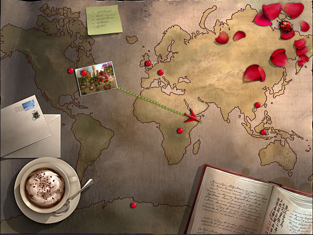 Eden game screenshot - 1