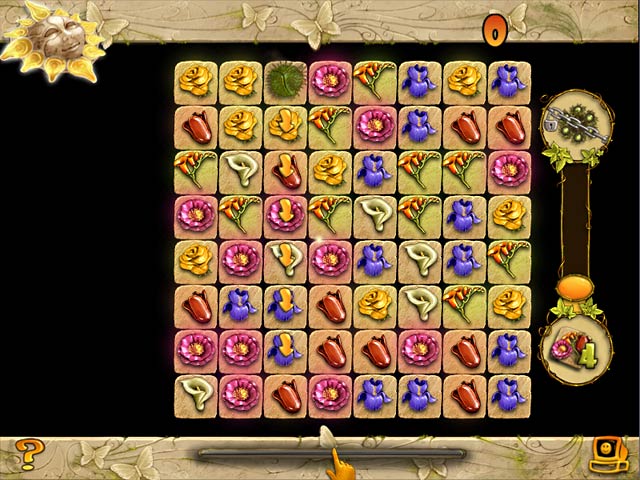 Eden game screenshot - 3