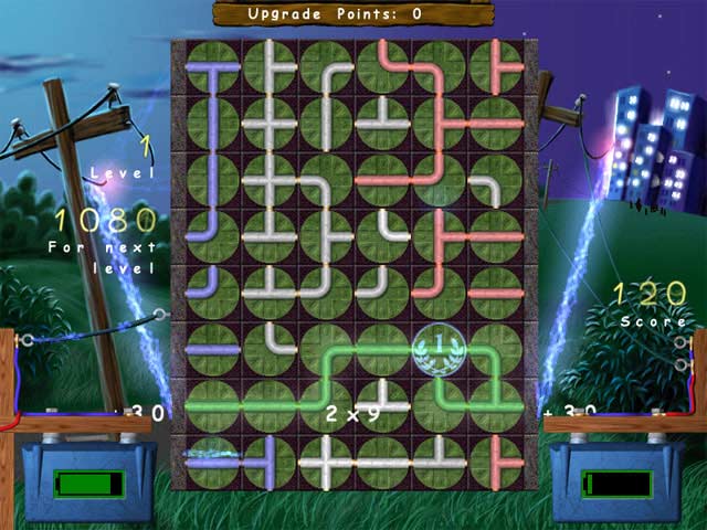 Electra game screenshot - 1