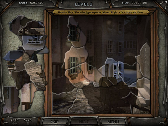 Escape Whisper Valley game screenshot - 2