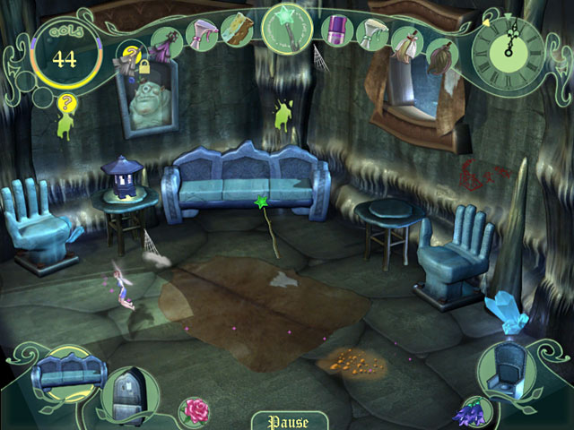 Fairy Maids game screenshot - 3
