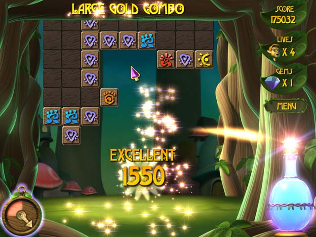 A Fairy Tale game screenshot - 1