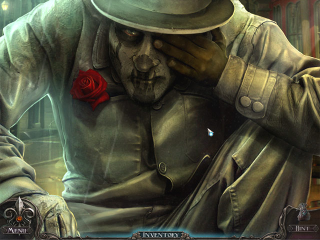 Fallen Shadows game screenshot - 3