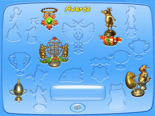 Farm Frenzy game screenshot - 3