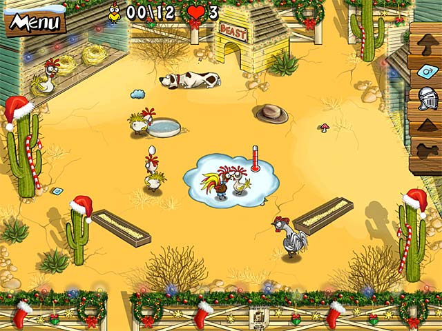 Farm It! game screenshot - 3