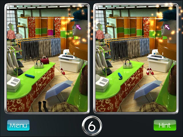 Fashion Fortune game screenshot - 3