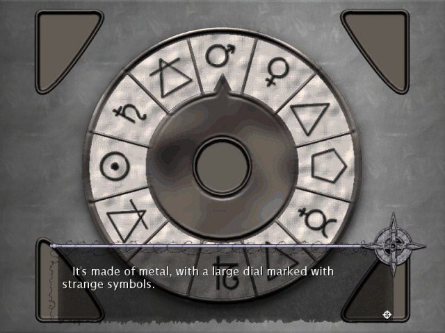 Fatal Hearts game screenshot - 2
