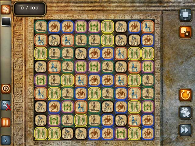 FBI: Paranormal Case game screenshot - 3