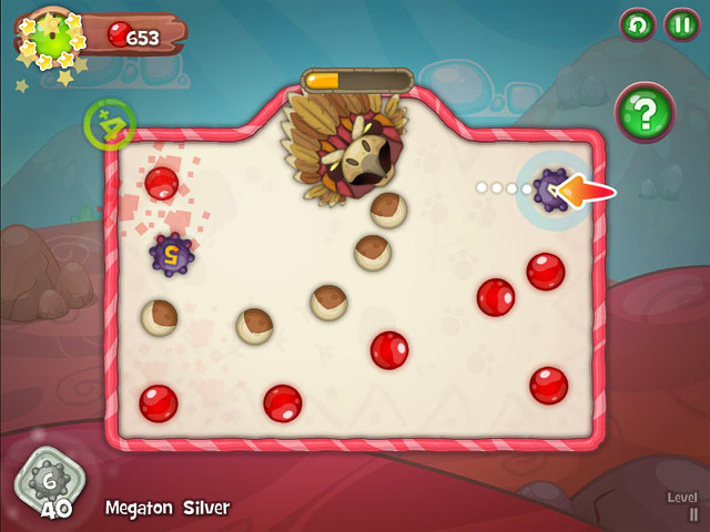 Gemaica game screenshot - 1