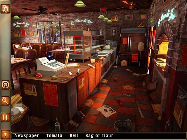 A Girl in the City: Destination York game screenshot - 3