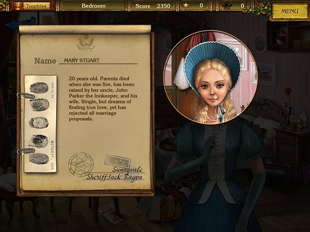 Golden Trails: The Western Rush game screenshot - 3