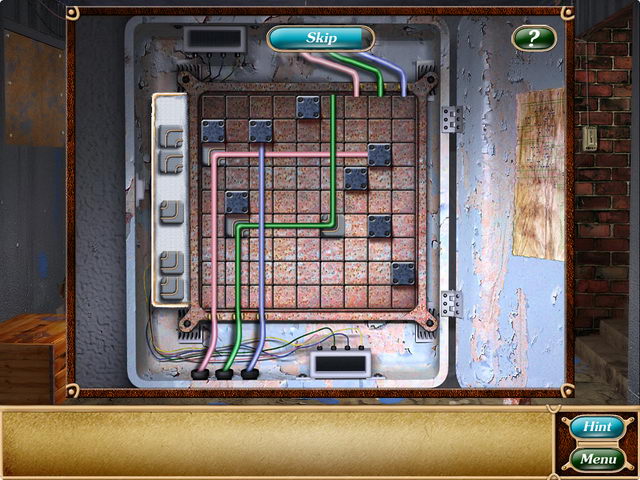 Gourmania 2: Great Expectations game screenshot - 2