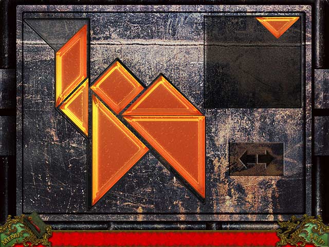 Hidden Mysteries: The Forbidden City game screenshot - 2