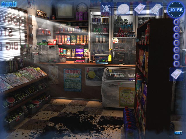 Hidden Secrets: The Nightmare game screenshot - 1