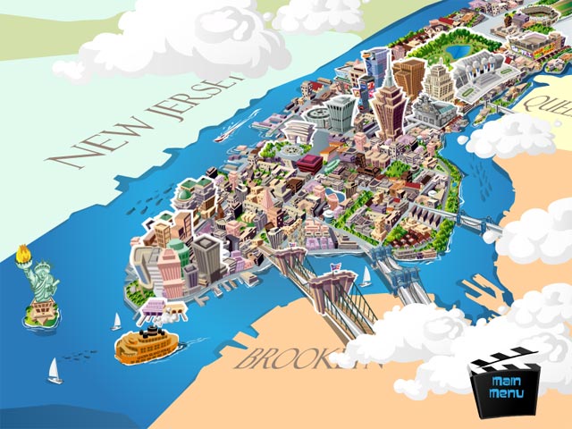 Hotdog Hotshot game screenshot - 2