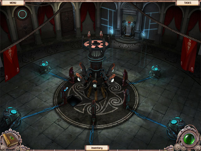 Inbetween Land game screenshot - 3