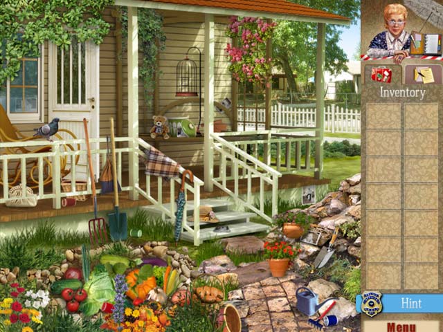 Incredible Adventures of my Mom game screenshot - 1