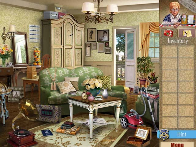 Incredible Adventures of my Mom game screenshot - 2