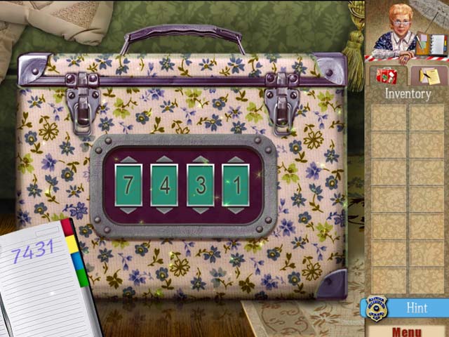 Incredible Adventures of my Mom game screenshot - 3