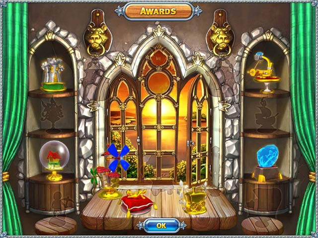 Island Realms game screenshot - 3