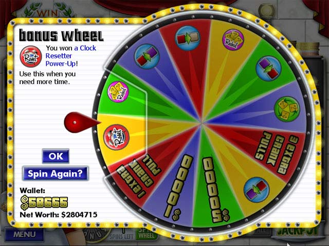 Jackpot Match-Up game screenshot - 3