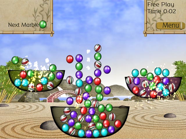 Jar of Marbles game screenshot - 3
