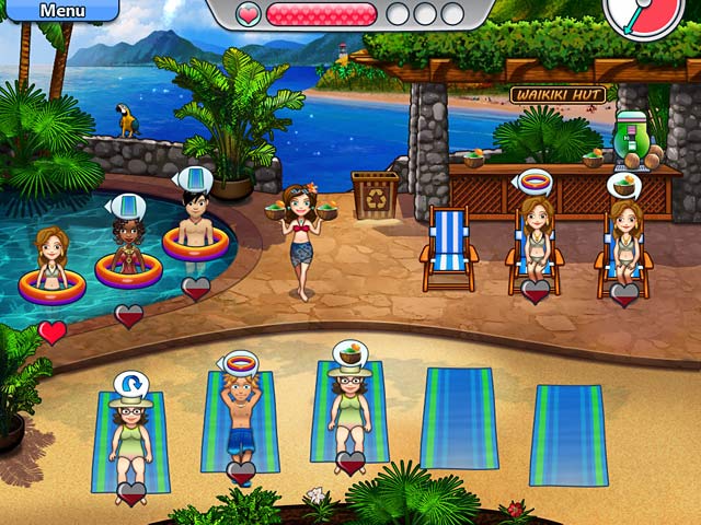 Jet Set Go game screenshot - 2