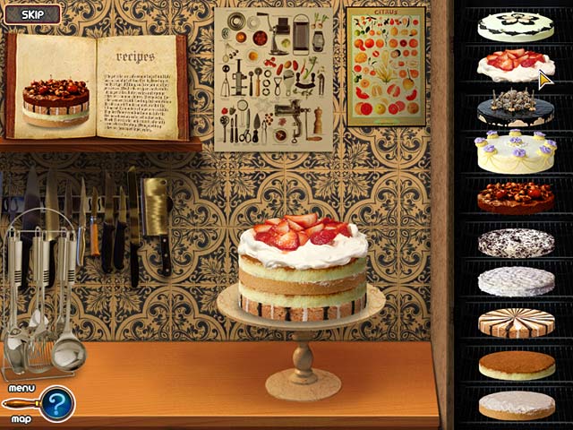 Journalistic Investigations: Stolen Inheritance game screenshot - 3