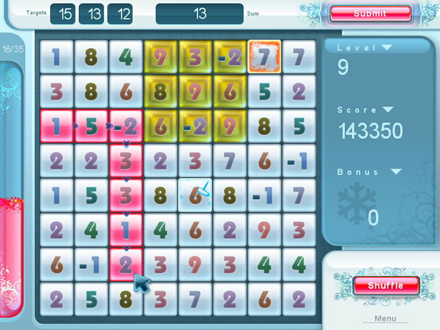 Kasuko game screenshot - 3