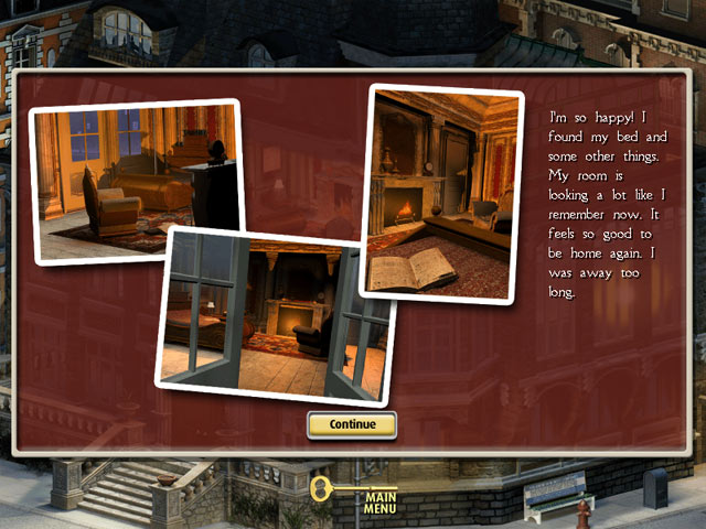 Keys to Manhattan game screenshot - 3