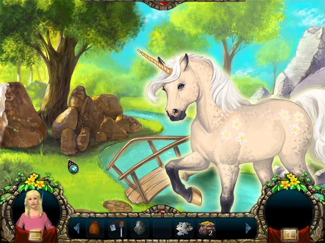 Kingdom of Seven Seals game screenshot - 3