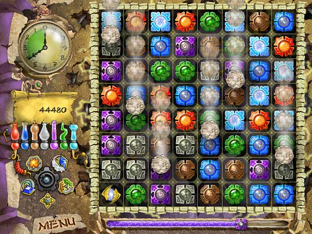 Laby game screenshot - 3