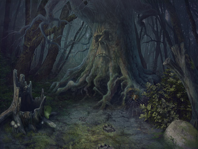 Love Chronicles: The Sword and The Rose game screenshot - 1