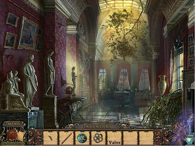 Maestro: Notes of Life game screenshot - 3