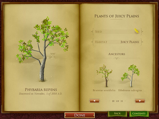 Mandragora game screenshot - 2