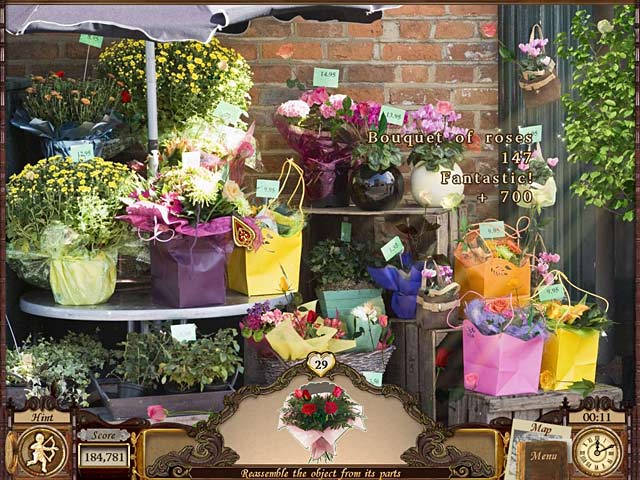 Matchmaker: Joining Hearts game screenshot - 2