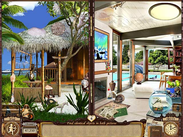 Matchmaker: Joining Hearts game screenshot - 3