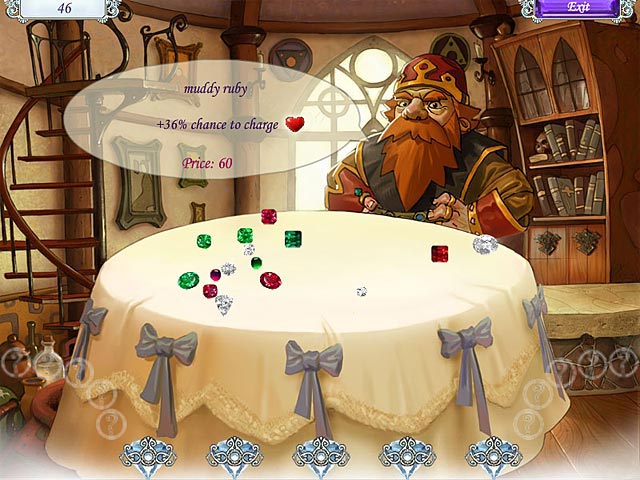 Miracles game screenshot - 2