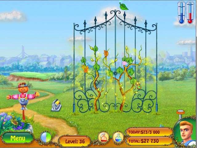 Money Tree game screenshot - 3