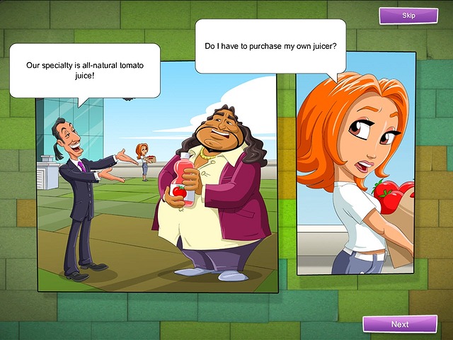 My Farm Life 2 game screenshot - 3
